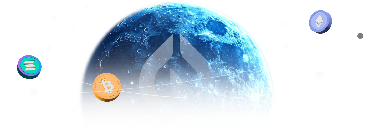 Universal Liquidity Layer